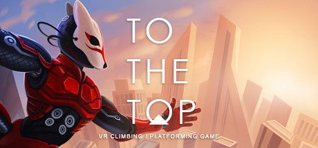 To The Top box art for Playstation 4